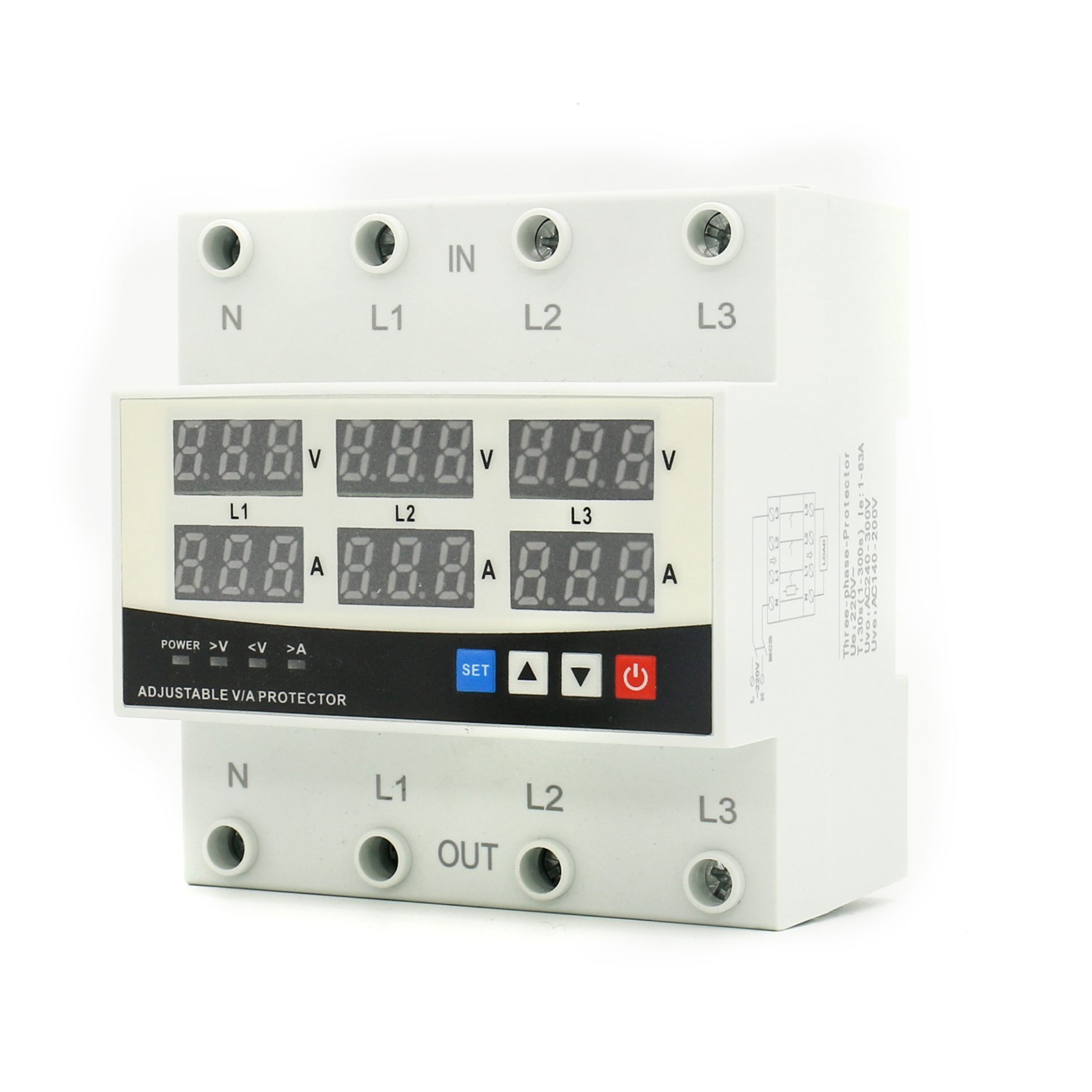 KOZ-RAS-2702 Relais 24V DC 6A 10PIN – Zuverlässiger Schalter Für Deine Projekte KOZ-RAS-2702 Relais 24V DC 6A 10PIN – Zuverlässiger Schalter Für Deine Projekte