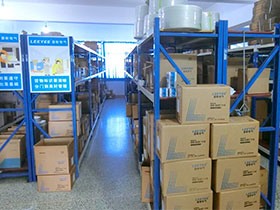 LEEYEE packed electrical protection products ready for OEM wholesale and export delivery