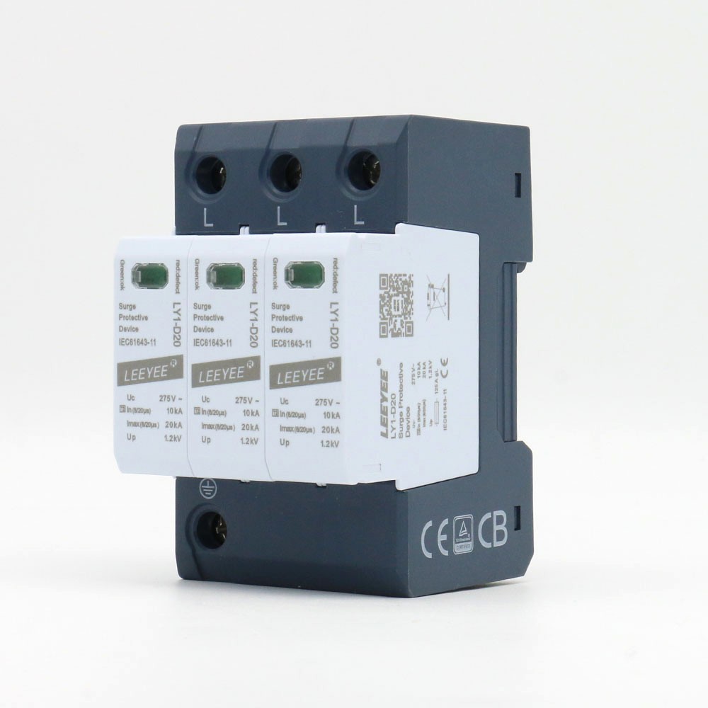 Small Rooter Power Protection Where Should a Surge Protector Be Installed at Home?