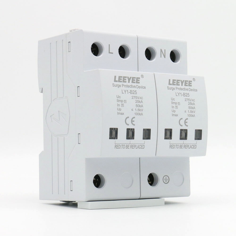 surge protector