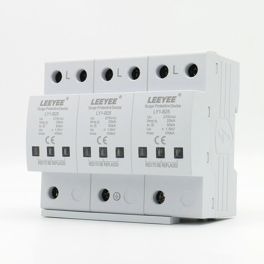 surge protective device