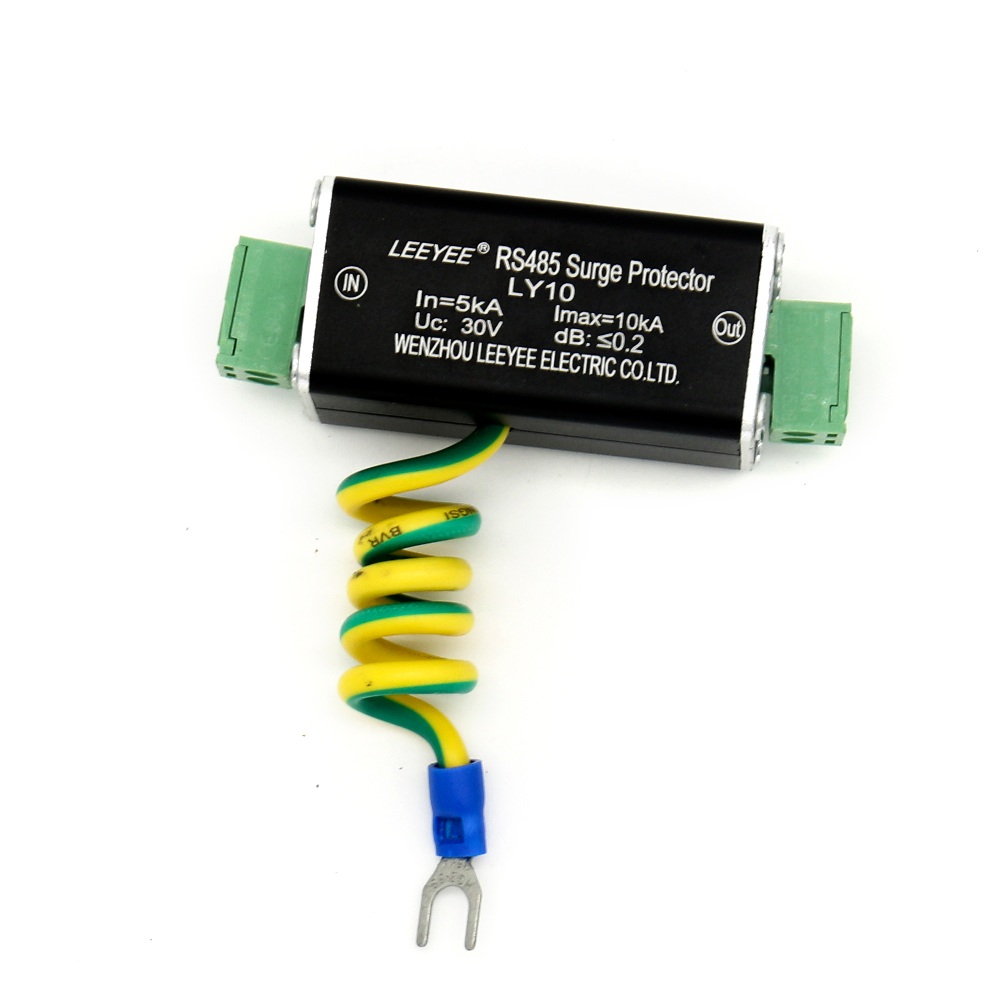 RS485 DATE SPD