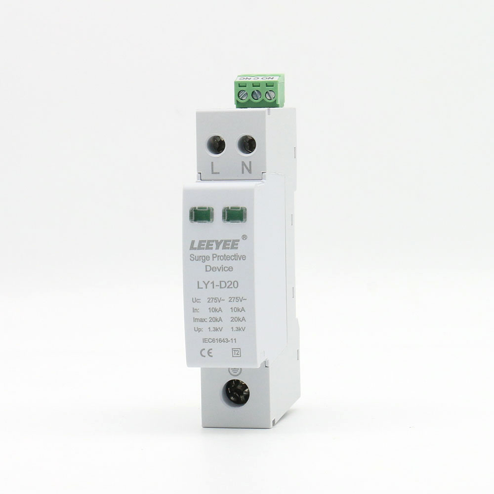 Miniature Circuit Breaker