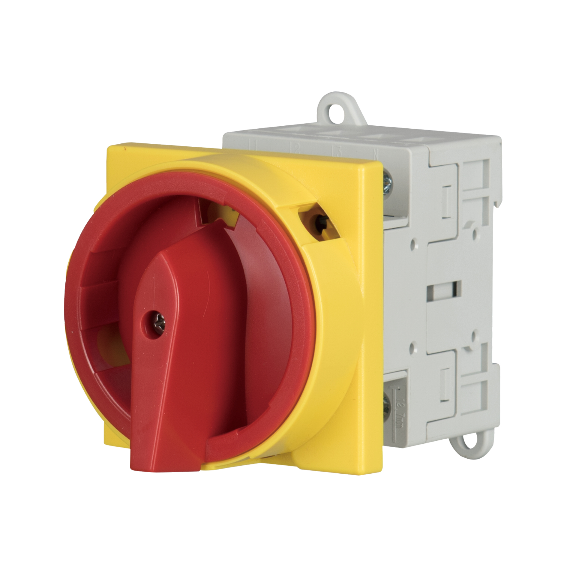 Fused Isolator Switch