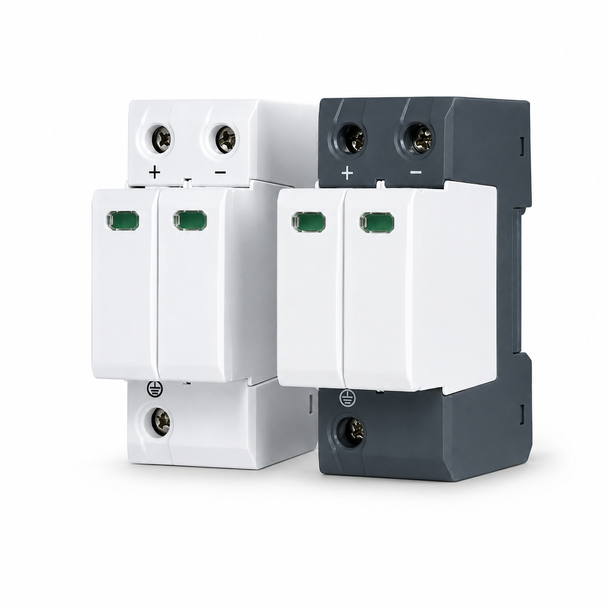 OEM PV surge protective device supplier