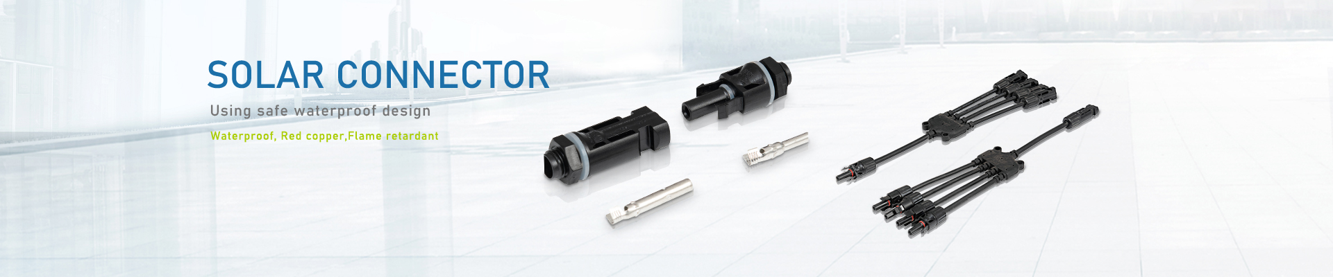 Jajaran produk sakelar isolator LEEYEE